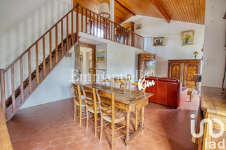 achat maison margency 95580