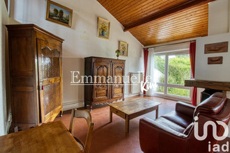 achat maison margency 95580