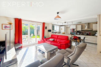 achat maison margency 95580