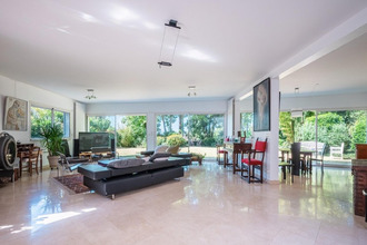 achat maison margency 95580