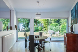 achat maison margency 95580