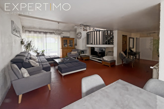 achat maison margency 95580