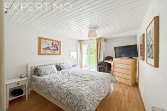 achat maison margency 95580