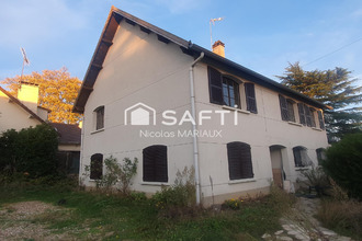 achat maison margency 95580