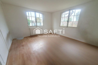 achat maison margency 95580