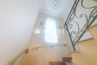 achat maison margency 95580