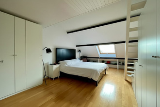 achat maison margency 95580