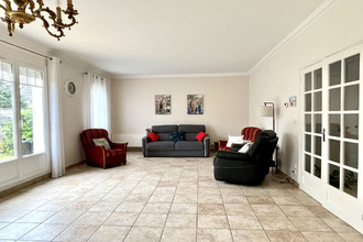 achat maison margency 95580