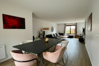 achat maison margency 95580