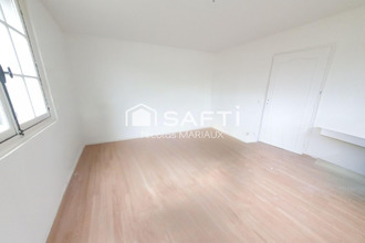 achat maison margency 95580