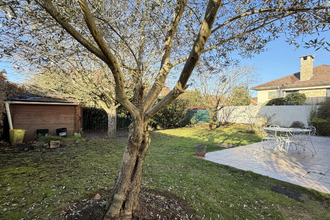 achat maison margency 95580