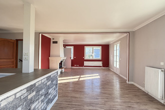 achat maison margency 95580