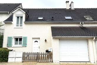 achat maison margency 95580