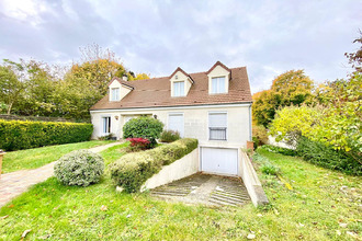 achat maison margency 95580