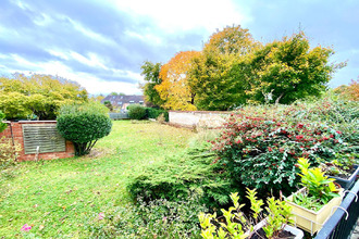 achat maison margency 95580