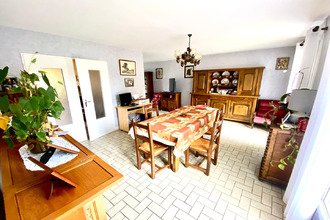 achat maison margency 95580