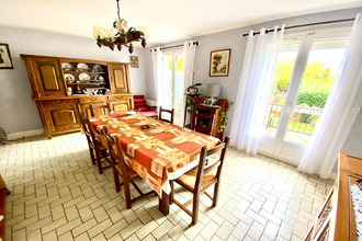 achat maison margency 95580