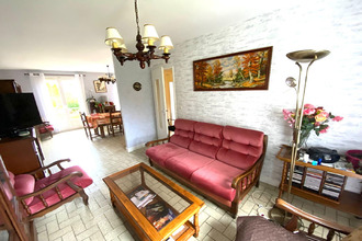 achat maison margency 95580