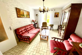 achat maison margency 95580