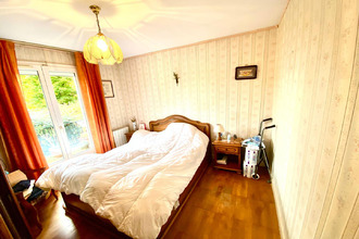 achat maison margency 95580