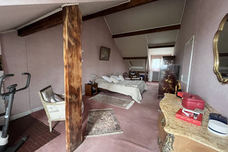 achat maison margency 95580