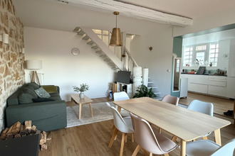 achat maison margency 95580