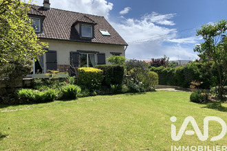 achat maison margency 95580