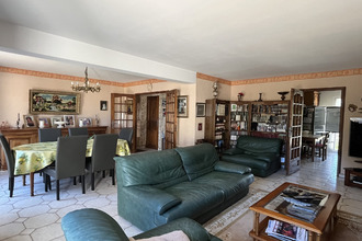 achat maison margency 95580