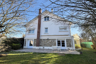 achat maison margency 95580