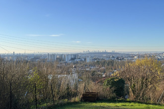 achat maison margency 95580