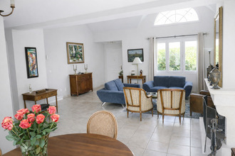 achat maison margency 95580