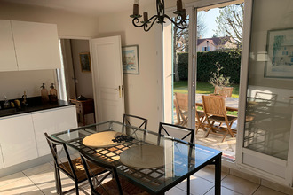 achat maison margency 95580