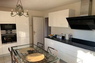 achat maison margency 95580