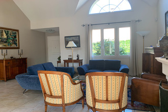 achat maison margency 95580