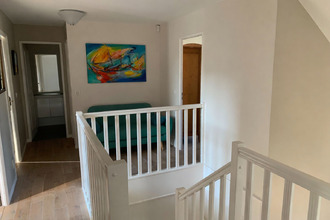 achat maison margency 95580