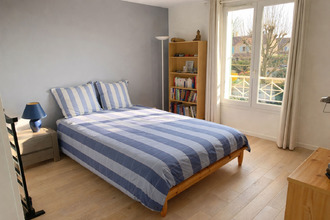 achat maison margency 95580