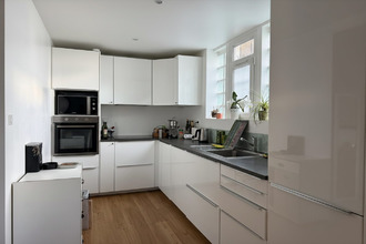 achat maison margency 95580