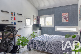 achat maison margency 95580