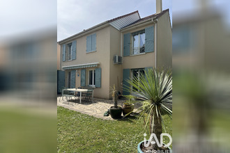 achat maison margency 95580