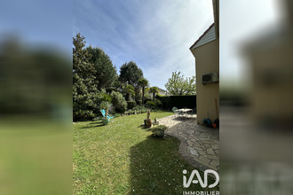 achat maison margency 95580