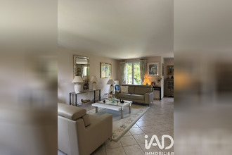 achat maison margency 95580