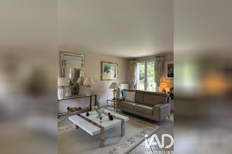 achat maison margency 95580