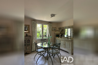achat maison margency 95580