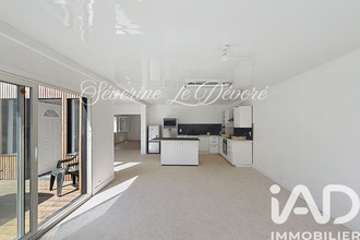 achat maison margency 95580