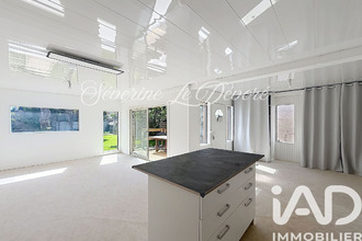 achat maison margency 95580