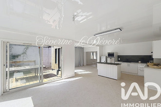 achat maison margency 95580