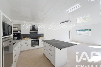 achat maison margency 95580