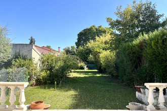 achat maison margency 95580