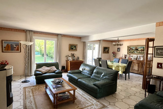 achat maison margency 95580