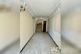 achat maison margency 95580